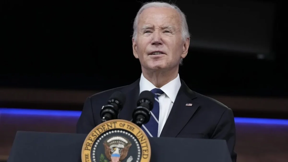 Joe Biden avertizează Israelul să nu facă aceleaşi greşeli pe care le-au făcut SUA după 11 septembrie 2001. „Şoc. Durere. Furie”