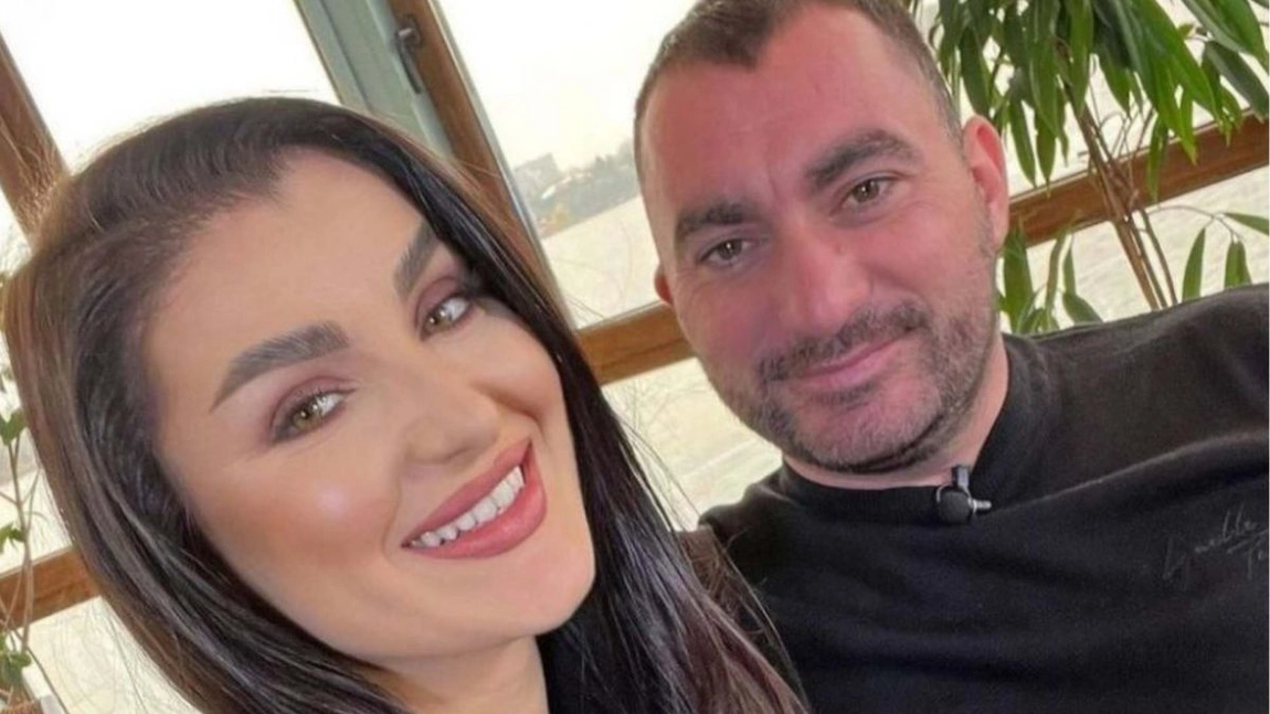 Ce studii are Larisa Popa, mâna dreaptă a lui Pescobar. Tânăra nu avea nicio pregătire pentru HoReCa