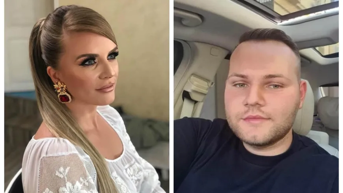 Marcela Fota și-a deschis sufletul și a vorbit despre alegerile în plan sentimental. “A apărut dorința mea de a mă ține cineva în brațe”