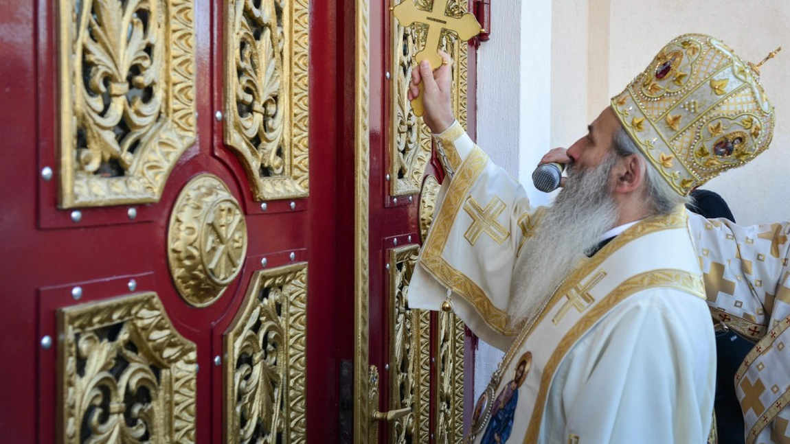 Evenimente care vor avea loc în Arhiepiscopia Iaşilor, în perioada 22–28 octombrie 2023