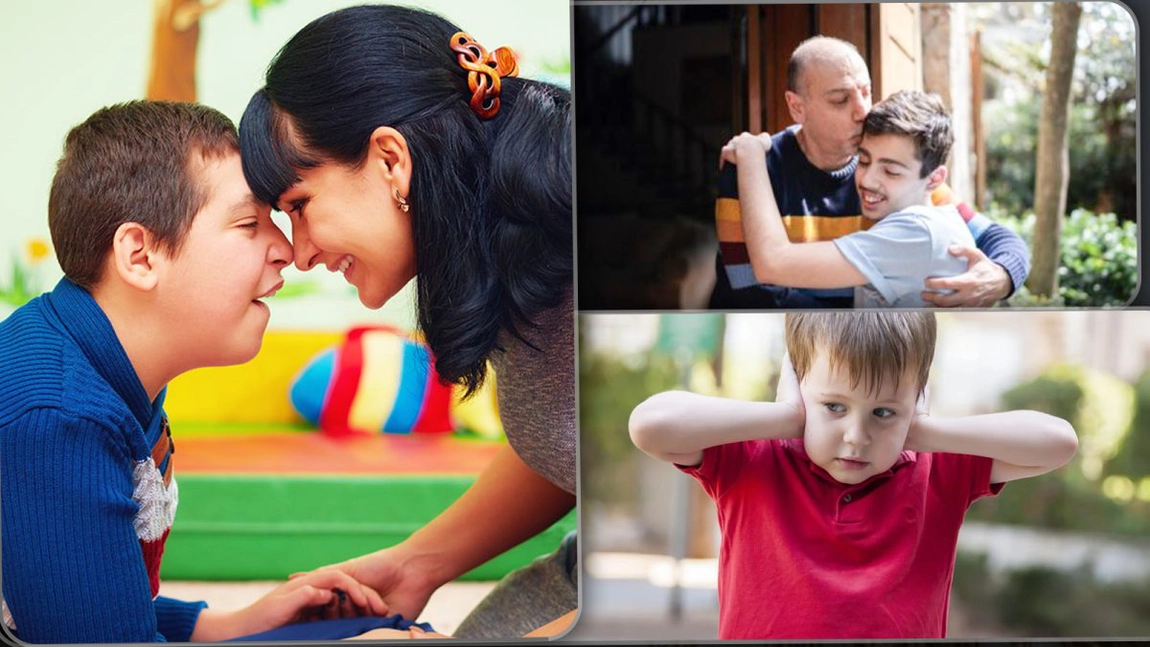 Noi servicii medicale, decontate de CNAS pentru persoanele cu tulburări de spectru autism