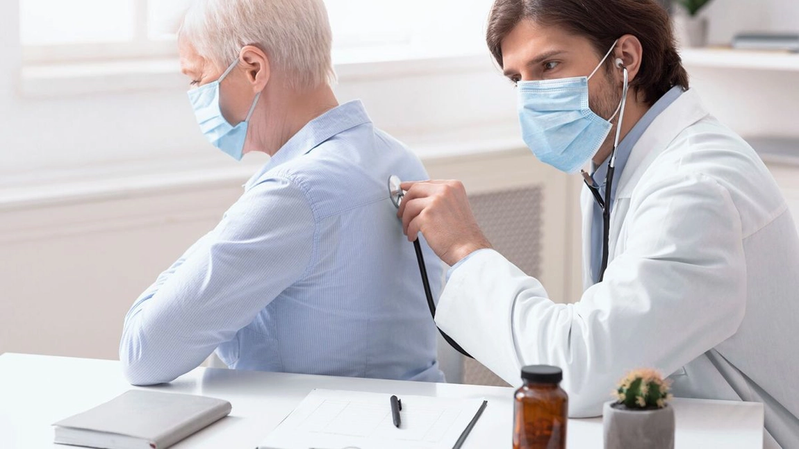 Noile simptome provocate de Covid. Cum îți dai seama că ai fost infectat cu acest virus