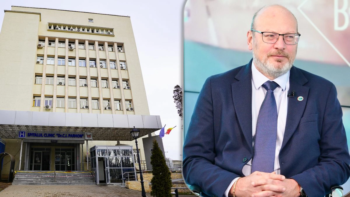 Patru pacienți au primit o nouă șansă la o viață normală prin transplant renal! Prof. dr. Adrian Covic: „Au reușit să scape de dializă și sunt bine, iar noi suntem fericiți pentru ei”