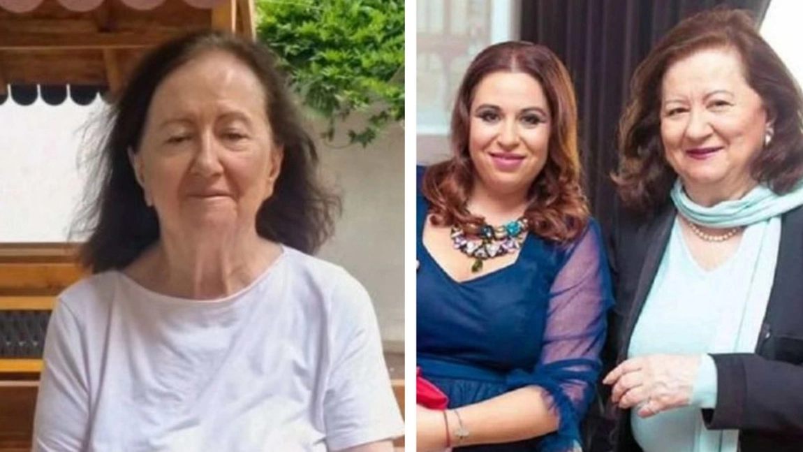 Mioara Roman urmează să intre într-o nouă operație. De ce se teme Oana, fiica ei