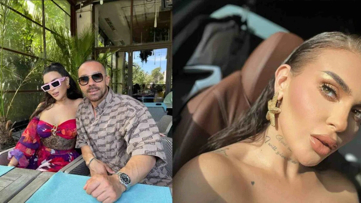 Oana Radu ar fi divorțat de Cătălin Dobrescu. Ce informații circulă cu privire la cei doi