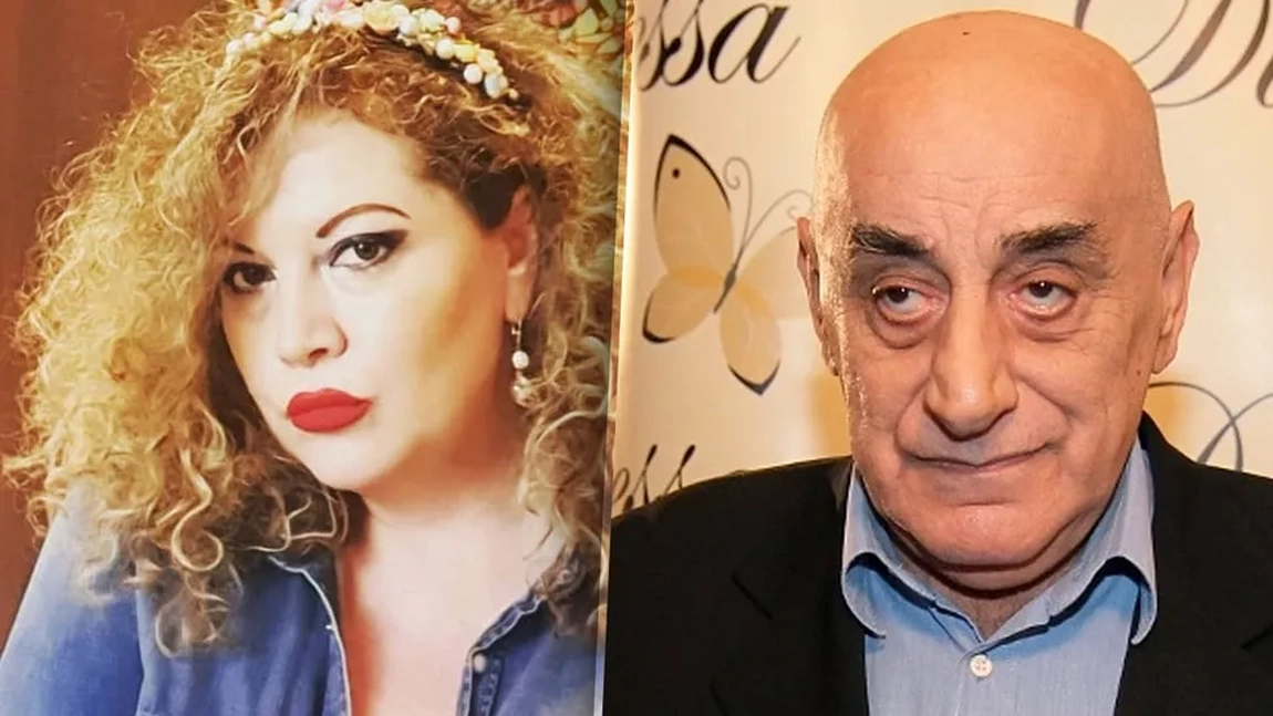 Oana Lis și Viorel au ieșit din spital. „Eu râd, dar numai eu știu cât am plâns acasă”