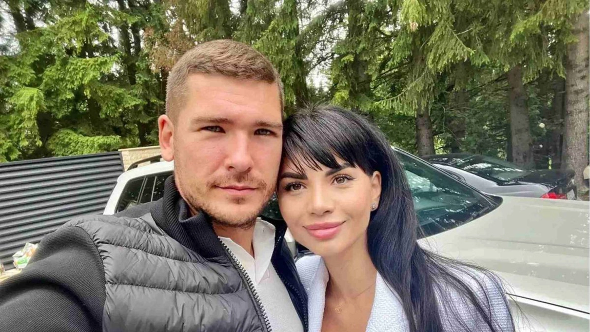 Ce se întâmplă acum cu Orianda, soția lui Călin Donca. „Toate conturile au fost blocate”