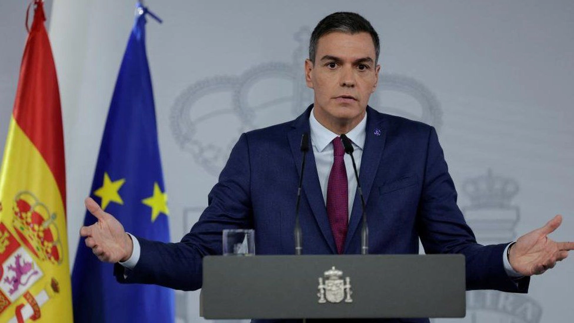 Partenerii lui Pedro Sanchez din guvernul spaniol îi cer reducerea săptămânii de muncă pentru a-l susține pentru un nou mandat