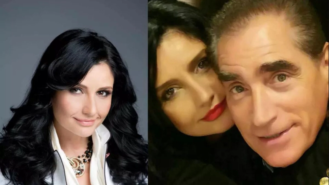 Petre Roman și Silvia Chifiriuc, după 17 ani de relație. Cum este căsnicia lor în prezent