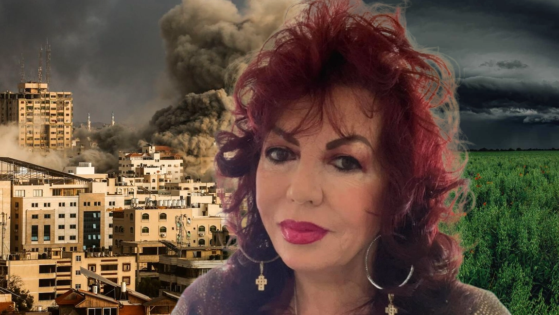 Previziuni îngrijorătoare pentru anul 2024 făcute de Carmen Harra! „Se extinde în lumea întreagă!