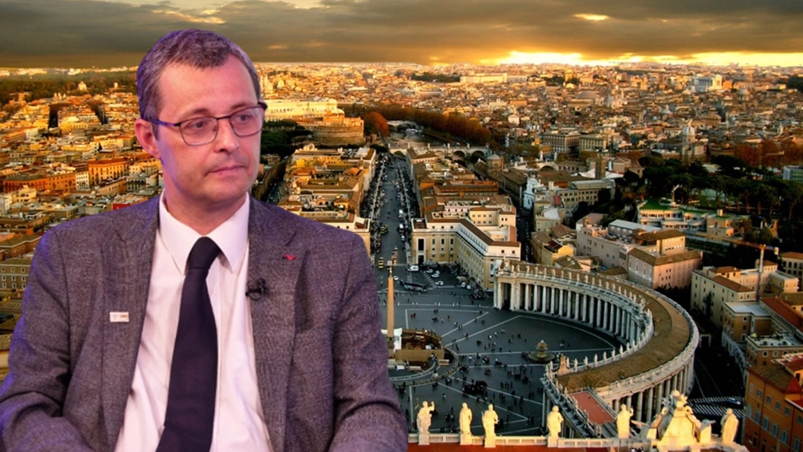 Un cunoscut universitar ieșean participă la ediția a V-a a Conferinței Internaționale „Romanitatea orientală şi Italia din Antichitate până în secolul XX”