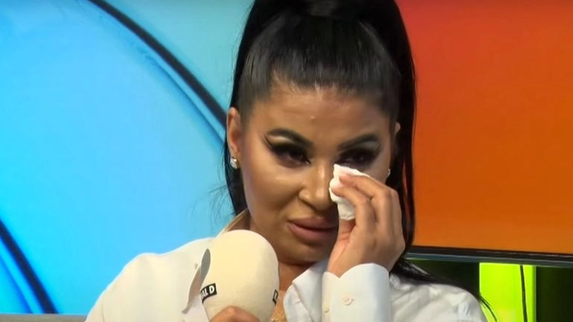 Ramona de la Clejani, captivă într-o căsnicie toxică timp de 11 ani! Prin ce a trecut fiica lui Ioniță de la Clejani