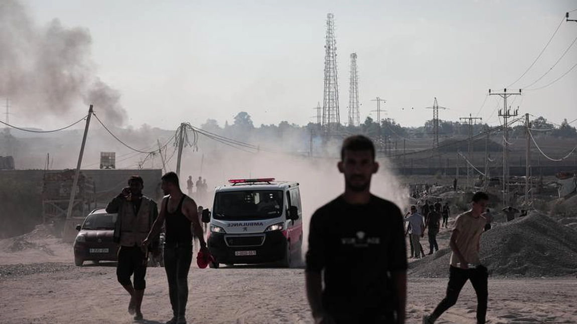 Tânăra pe care Hamas a ucis-o și i-a batjocorit trupul dezbrăcat era cetățean german. Mama ei a recunoscut-o după tatuaje
