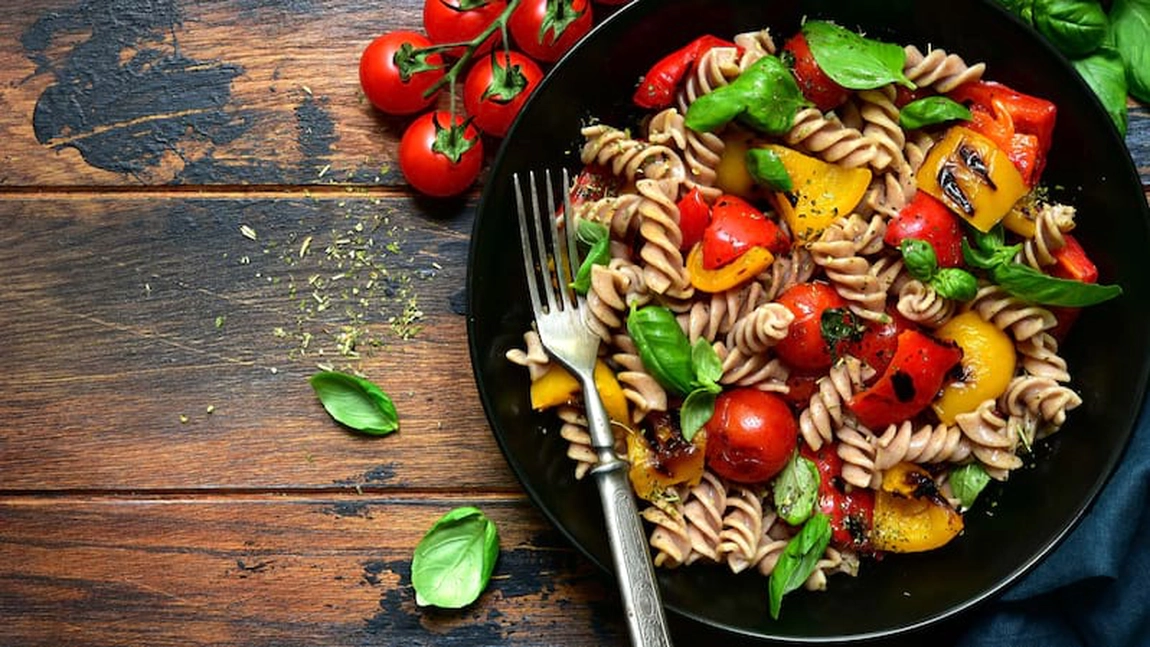 Rețete de post rapide. Cum să pregătești niște mâncăruri delicioase în zilele cu restricții alimentare