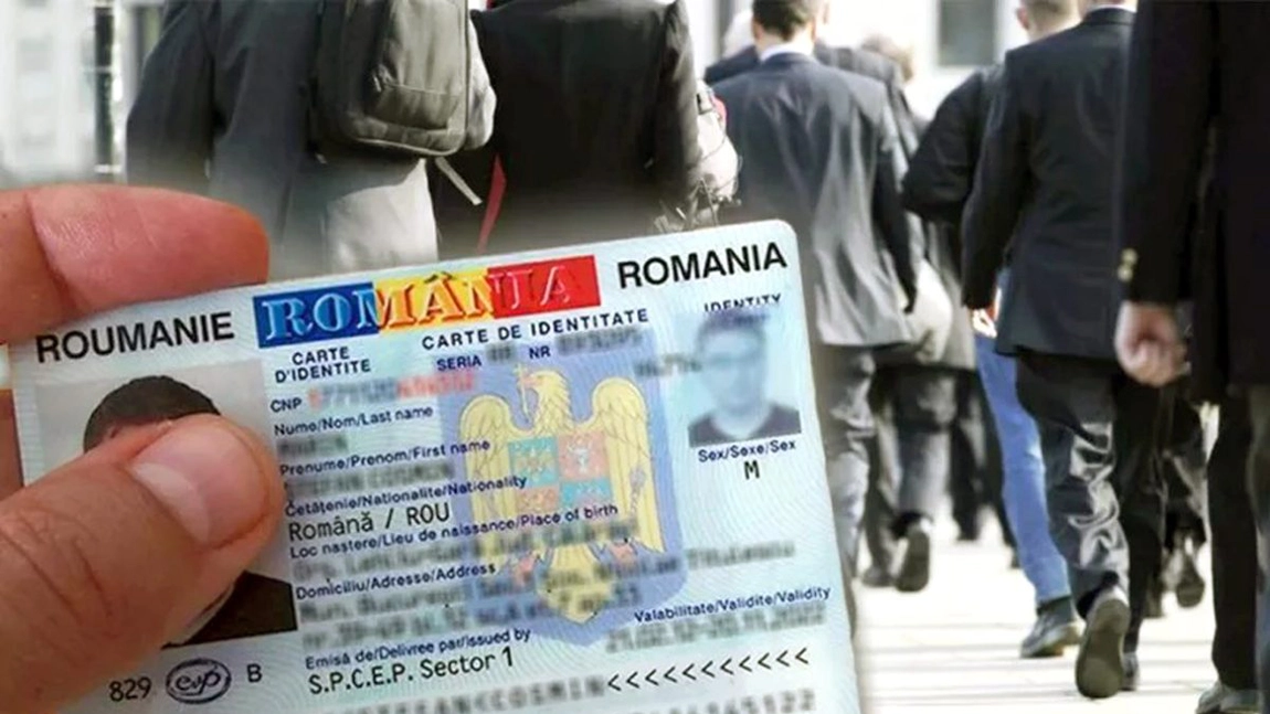 S-au schimbat regulile: Românii care locuiesc la altă adresă față de cea înscrisă în cartea de identitate riscă amenzi!
