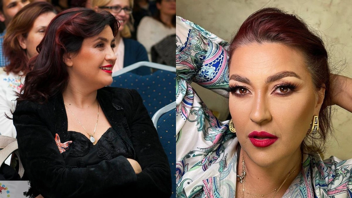 Rona Hartner a învins cancerul pentru a doua oară! Vedeta consideră că s-a produs un miracol în viața ei