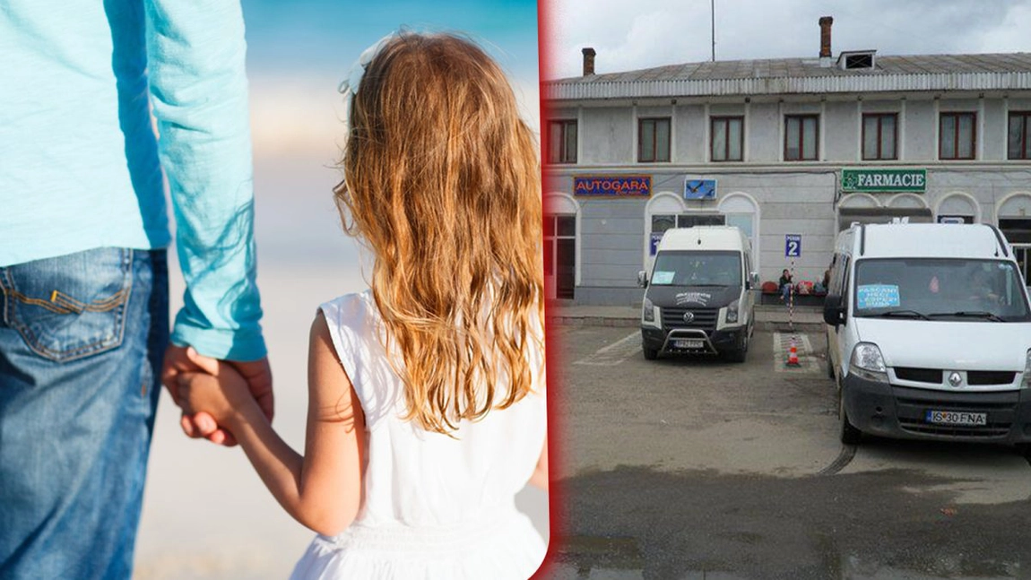 O ieşeancă se chinuie să-și reîntâlnească tatăl biologic! Nu mai știe nimic de el de aproape 40 de ani: „Mama mea refuză cu încăpățânare să vorbească despre el”