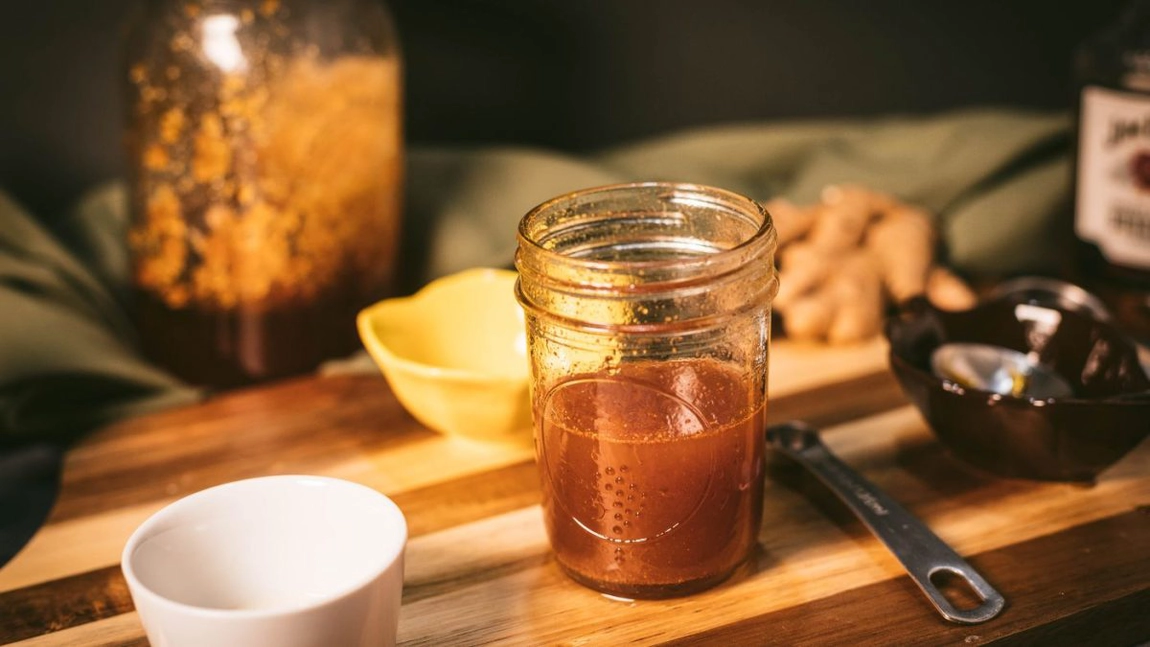 Sirop expectorant copii pentru tuse productivă. Este cel mai eficient remediu cu ingrediente naturale din gospodărie