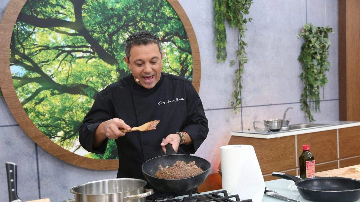 Acuzații grave aduse lui Sorin Bontea. Chef-ul a primit mai multe jigniri după demisia de la Antena 1
