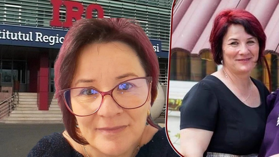 Halucinant! Felul în care o femeie a aflat că suferă de leucemie acută te va pune pe gânduri: „Semănau cu pete de sânge” - FOTO