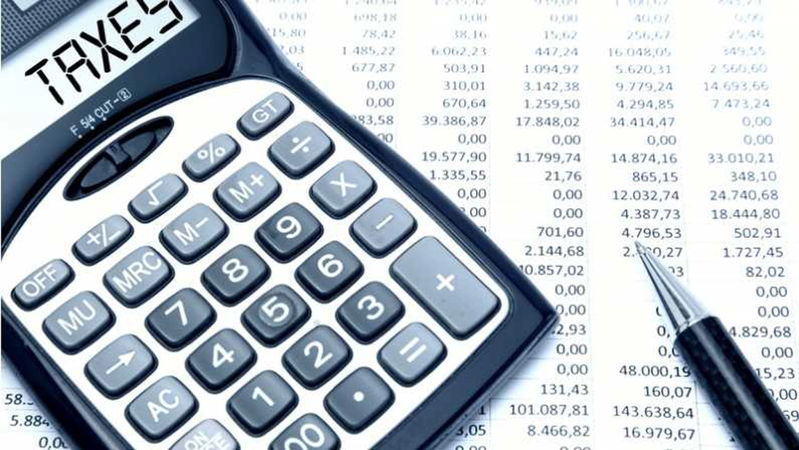 Legea privind reforma fiscal-bugetară, adoptată prin angajarea răspunderii guvernului, publicată în Monitorul Oficial