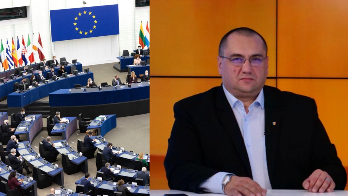 Europarlamentarul Cristian Terheș, din platoul BZI LIVE: 