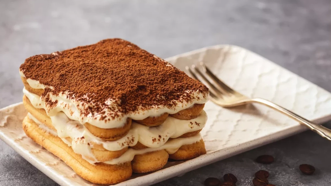 Tiramisu fără ouă. Rețeta care îți va încânta papilele gustative