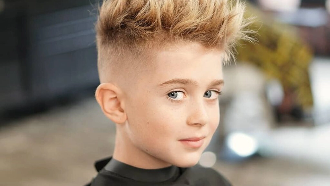 Top tunsori băieți. Sfaturile specialiștilor pentru un look masculin fabulos