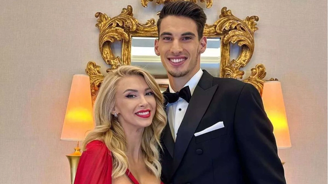Victor Cornea are un copil în vârstă de 10 ani. Ce spune iubitul Andreei Bălan despre mama acestuia