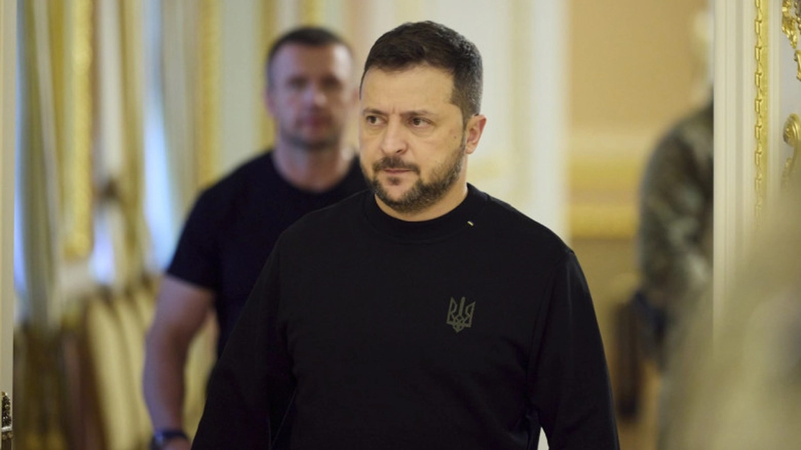 Reuniune la Malta! Se analizează planul de pace al Ucrainei