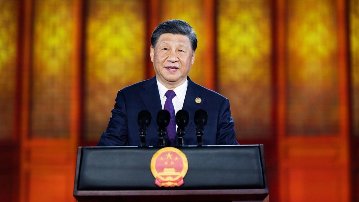 Xi Jinping propune o soluție pentru a se termina războiul din Israel