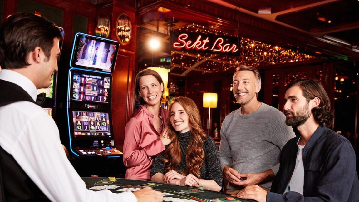 Topul cazinourilor cu rotiri gratis pe Biletu-Zilei.com