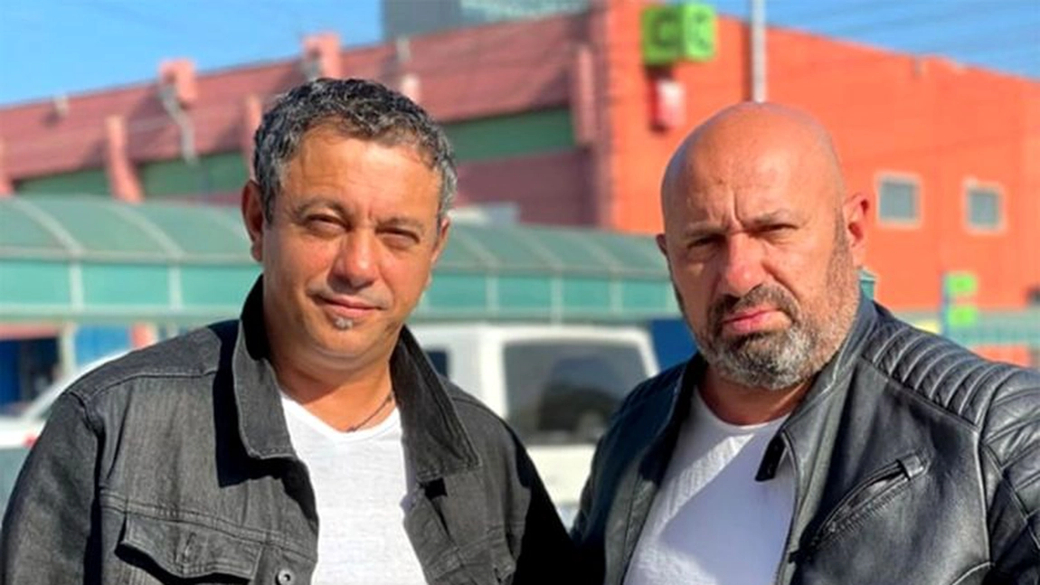 Cătălin Scărlătescu și Sorin Bontea au dat lovitura! Pe ce contract au pus mâna