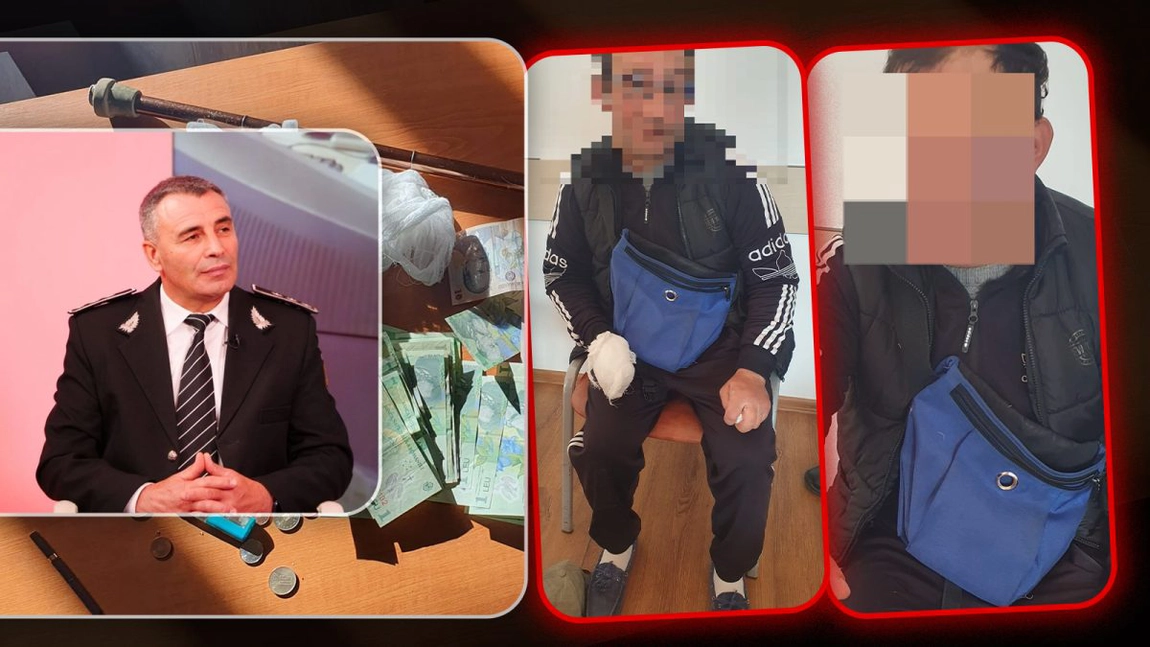 Basarabenii au luat locul cerșetorilor în Iași. Polițiștii au observat mișcarea: „Cetățenii trebuie să nu mai încurajeze fenomenul” - FOTO