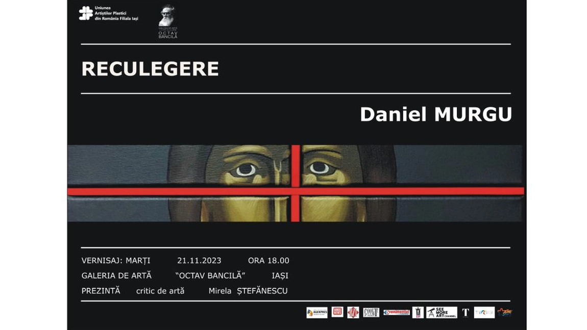 Expoziția „Reculegere