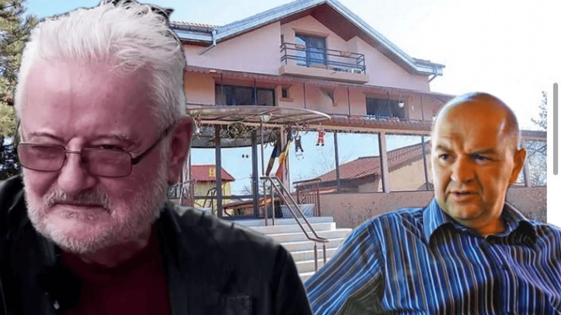 Directorul azilului unde locuiește Irinel Columbeanu: „Nu știu cât va mai sta aici”.  Fostul milionar din Izvorani părăsește tot mai des centrul în care stă
