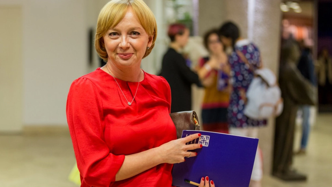 Jurnalista Emilia Șercan, despre plagiatul politicienilor: ”Am arătat că împăratul este gol, că acești oameni împopoţonați cu diplome sunt găunoși”