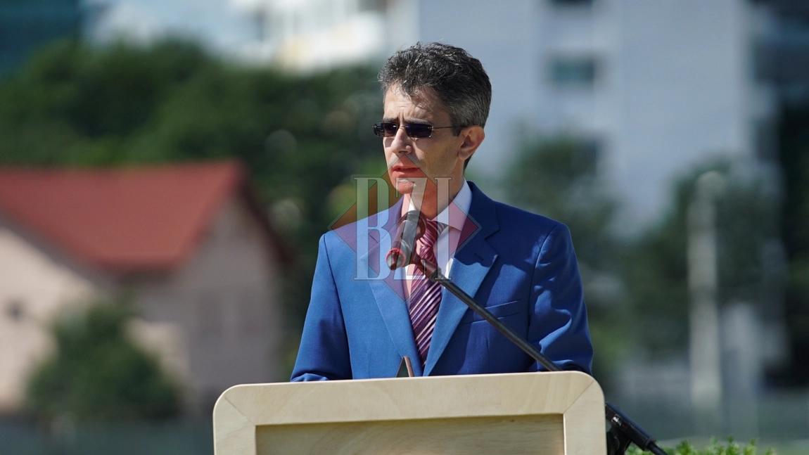Subprefectul Marian Grigoraș și-a dat demisia. Cine îi va lua locul