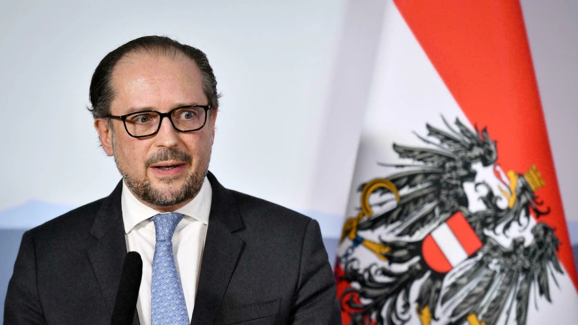 Austria le cere liderilor europeni să nu favorizeze Ucraina în ceea ce priveşte aderarea la UE