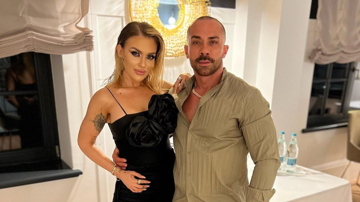 Oana Radu divorțează după 3 ani de căsnicie! „Când lucrurile vor fi mai ușoare, voi face un storytime!”