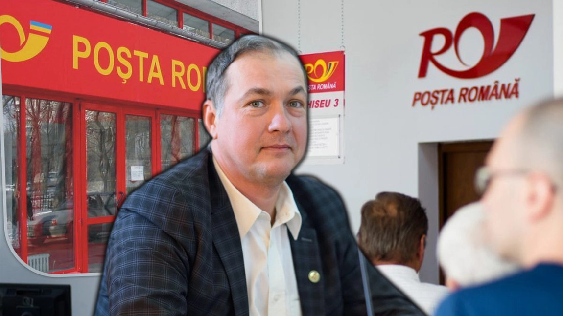 Poșta Română deschide, în Iași, un nou punct de lucru. Angajații nu mai făceau față volumului de muncă - FOTO