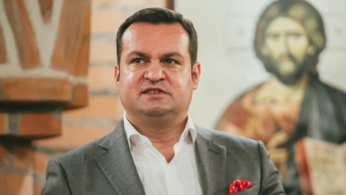 Primarul din Baia Mare, Cătălin Cherecheș ar fi fugit din țară. Polițiștii vor cere mandat european de arestare