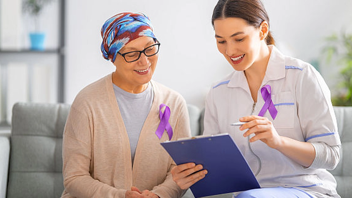 Protecţia ficatului în timpul chimioterapiei: Sfaturi și soluții