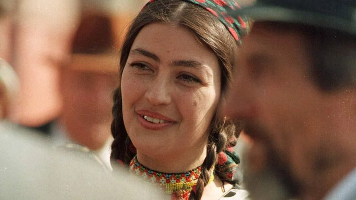 De ce etnie era Rona Hartner. Ce origini avea regretata artistă
