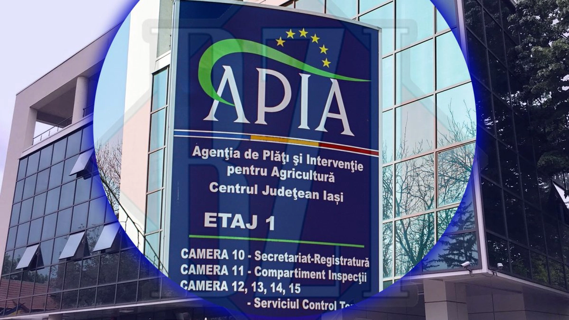 În cât timp au fermierii din Iași subvențiile în cont? APIA face plățile către beneficiarii din toată țara