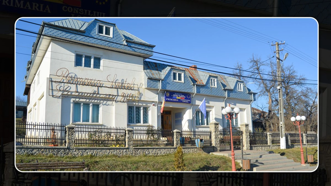 Drumurile din județul Iași vor fi reabilitate! O comună va beneficia de fonduri guvernamentale