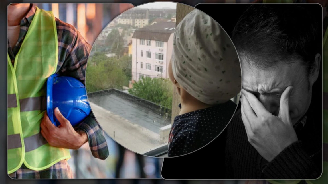 Povestea în care se regăsesc milioane de români! Străinătatea i-a furat tot ce avea mai prețios. De 28 de ani sărbătorește Ziua Națională a României în apeluri video pe WhatsApp. Doar așa își vede soția și copiii, în goana după bani - FOTO