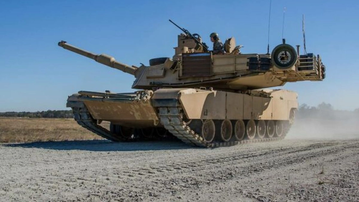NATO aplaudă România pentru decizia de a cumpăra tancuri Abrams