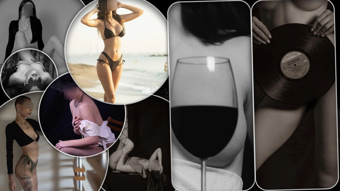 Obsedații din spatele aparatelor de fotografiat! Pretinși artiști au abordat minore pentru ședințe deocheate în Iași, iar „vânătoarea” continuă: „Adolescentele trebuie însoțite la ședințele foto” - FOTO