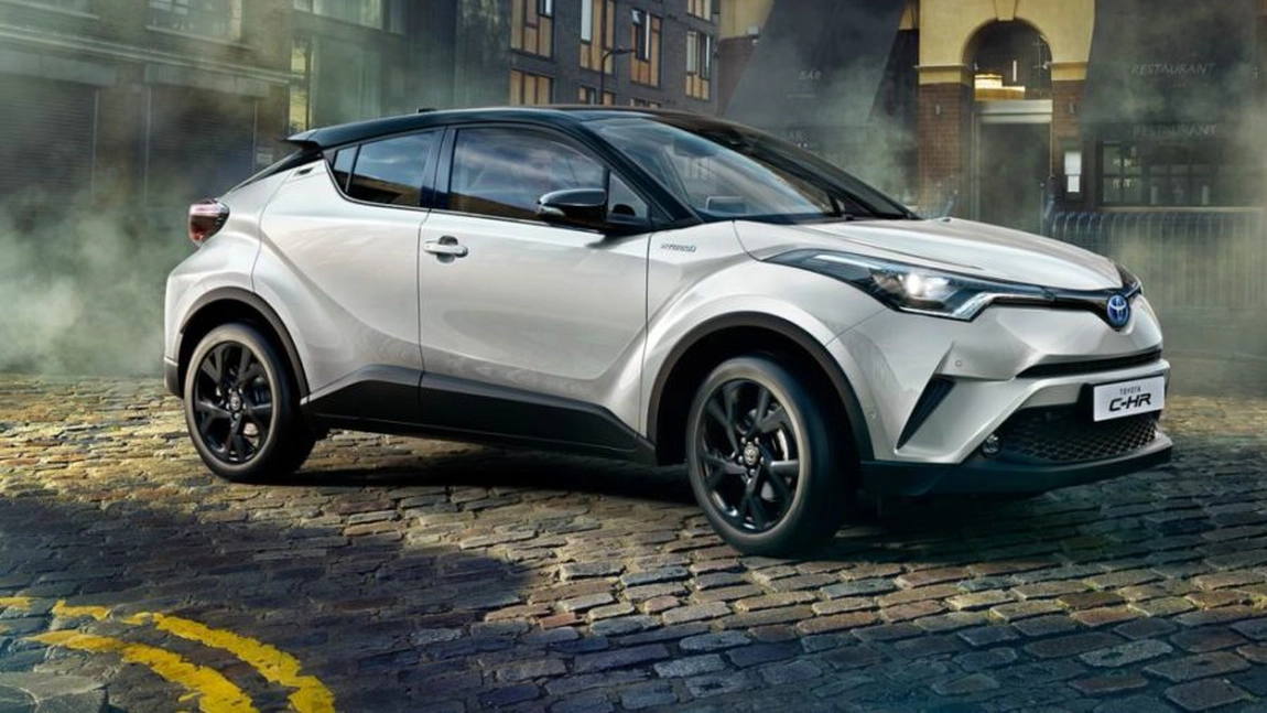 Profita de ofertele anului la Sunrise Motors 